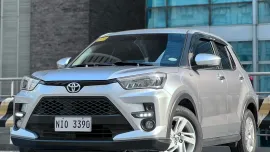 2023 Toyota Raize 1.2 G Automatic Gas 🔥𝐉𝐄𝐒𝐒𝐄𝐍 𝐌𝐄𝐍𝐃𝐎𝐙𝐀🙋‍♂️☎️  09279850198