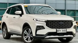 2025 Ford Territory 1.5 Titanium X Gas Automatic 💁‍♀️📲 09695949924 JONNALYN.SARANILLAS