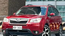 2016 Subaru Forester IP 2.0 Gas Automatic 🔥𝐉𝐄𝐒𝐒𝐄𝐍 𝐌𝐄𝐍𝐃𝐎𝐙𝐀🙋‍♂️☎️  09279850198