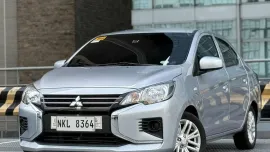 2025 Mitsubishi Mirage G4 GLX 1.2 Gas Automatic 🔥𝐉𝐄𝐒𝐒𝐄𝐍 𝐌𝐄𝐍𝐃𝐎𝐙𝐀🙋‍♂️☎️  09279850198