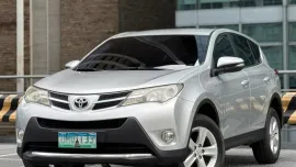 2013 Toyota Rav4 2.5 Full Option AT GAS 🔥𝐉𝐄𝐒𝐒𝐄𝐍 𝐌𝐄𝐍𝐃𝐎𝐙𝐀🙋‍♂️☎️  09279850198