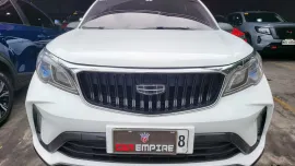✅Geely GX3 Pro 2024 1.5 Comfort W/Sunroof 28K KM Casa Maintained Automatic