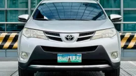 2013 Toyota Rav4 2.5 Full Option AT GAS‼️🔥 𝟎𝟗𝟏𝟐𝟏𝟎𝟔𝟏𝟒𝟔𝟐 𝐌𝐀𝐁𝐘 𝐋𝐀𝐓𝐈𝐃𝐎 📲📩🙋🏻