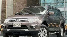 2015 Mitsubishi Montero 2.5 GLX Automatic Diesel Rare 46k odo💁‍♀️📲 09695949924 JONNALYN.SARANILLAS