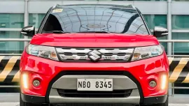 2019 Suzuki Vitara GLX 1.6 81K ALL-IN DP‼️🔥 𝟎𝟗𝟏𝟐𝟏𝟎𝟔𝟏𝟒𝟔𝟐 𝐌𝐀𝐁𝐘 𝐋𝐀𝐓𝐈𝐃𝐎 📲📩🙋🏻