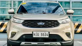 2023 Ford Territory 1.5 Titanium‼️🔥 𝟎𝟗𝟏𝟐𝟏𝟎𝟔𝟏𝟒𝟔𝟐 𝐌𝐀𝐁𝐘 𝐋𝐀𝐓𝐈𝐃𝐎 📲📩🙋🏻