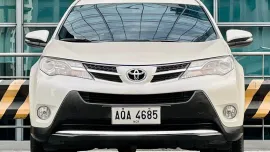 2015 Toyota Rav4 Active 4x2 117K ALL IN DP‼️🔥 𝟎𝟗𝟏𝟐𝟏𝟎𝟔𝟏𝟒𝟔𝟐 𝐌𝐀𝐁𝐘 𝐋𝐀𝐓𝐈𝐃𝐎 📲📩🙋🏻