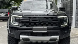 HOT!!! 2024 Ford Ranger Raptor 2.0 Bi-Turbo for sale at affordable price! 