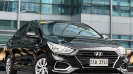 2020 Hyundai Accent 1.4 GL Automatic Gas 'Rare 18k mileage💁‍♀️📲09695949924 JONNALYN.SARANILLAS