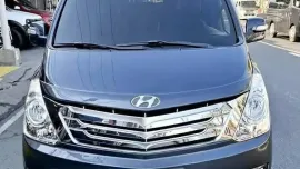 HOT!!! 2017 Hyundai Starex VIP Royale for sale at affordable price! 