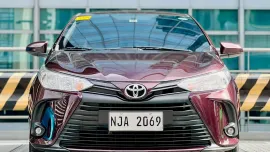 2025 Toyota Vios 1.3 XLE AT Gas‼️🔥 𝟎𝟗𝟏𝟐𝟏𝟎𝟔𝟏𝟒𝟔𝟐 𝐌𝐀𝐁𝐘 𝐋𝐀𝐓𝐈𝐃𝐎 📲📩🙋🏻