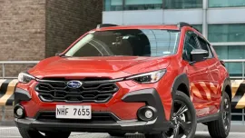 2023 Subaru Crosstrek Eyesight 2.0 IL AWD AT 🔥𝐉𝐄𝐒𝐒𝐄𝐍 𝐌𝐄𝐍𝐃𝐎𝐙𝐀🙋‍♂️☎️  09279850198