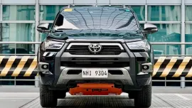2023 Toyota Hilux V Conquest 163k ALL DP‼️🔥 𝟎𝟗𝟏𝟐𝟏𝟎𝟔𝟏𝟒𝟔𝟐 𝐌𝐀𝐁𝐘 𝐋𝐀𝐓𝐈𝐃𝐎 📲📩🙋🏻
