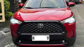 Good quality 2021 Toyota Corolla Cross 1.8 G CVT for sale
