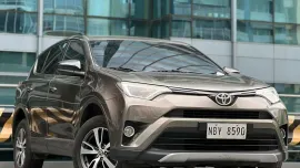 2017 Toyota Rav 4 Active 4x2 2.5 Automatic Gas 46K mileage💁‍♀️📲09695949924 JONNALYN.SARANILLAS