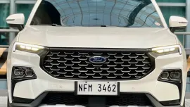 2025 Ford Territory 1.5 Titanium X Gas Automatic🔥🙋🏻‍♂️𝐂𝐀𝐑𝐋 𝐁𝐎𝐍𝐍𝐄𝐕𝐈𝐄 ☎️ 0938 458 8779