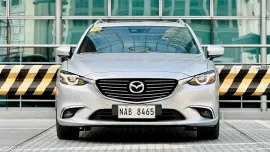 2017 Mazda 6 2.5 Wagon 136k ALL IN DP‼️🔥 𝟎𝟗𝟏𝟐𝟏𝟎𝟔𝟏𝟒𝟔𝟐 𝐌𝐀𝐁𝐘 𝐋𝐀𝐓𝐈𝐃𝐎 📲📩🙋🏻