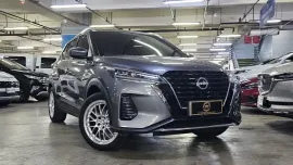 2023 Nissan Kicks E-Power VE 1.2L Hybrid AT | With Warranty by Ugarte Cars Manila
