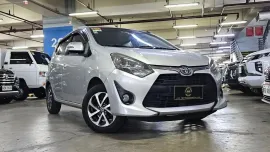 2018 Toyota Wigo 1.0L G MT | With Warranty by Ugarte Cars Manila