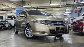 2009 Honda City E 1.5L I-VTEC AT | With Warranty by Ugarte Cars Manila