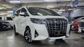2019 Toyota Alphard 3.5L V6 AT | With Warranty by Ugarte Cars Manila