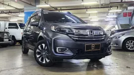 2021 Honda BRV 1.5L S CVT VTEC AT | With Warranty by Ugarte Cars Manila