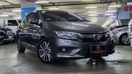 2018 Honda City 1.5L E CVT AT | With Warranty by Ugarte Cars Manila