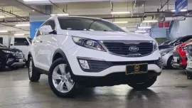 2012 Kia Sportage 2.0L AT | With Warranty by Ugarte Cars Manila
