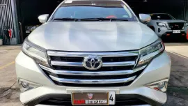 Toyota Rush 2023 1.5 E 62K KM Manual