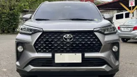 HOT!!! 2023 Toyota Veloz G for sale at affordable price! 