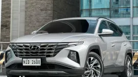 🔥🔥2023 Hyundai Tucson 2.0 GLS Automatic Gas 📲Call or Text: 09957210548 ARVIN BATALLER🔥🔥