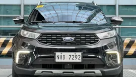 2023 Ford Territory 1.5 Titanium Automatic Gas 150K ALL IN 🔥✅ 𝐂𝐋𝐄𝐎 🙋🏼‍♀️📲0938 830 7235