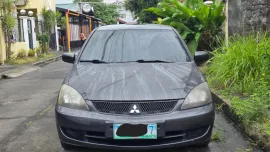 Mitsubishi Lancer GLX 2011 MT