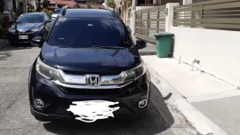 2017 honda brv S automatic