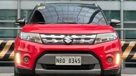 2019 Suzuki Vitara GLX 1.6 AT Gas 81K ALL-IN 🔥🙋🏻‍♂️𝐂𝐀𝐑𝐋 𝐁𝐎𝐍𝐍𝐄𝐕𝐈𝐄 ☎️ 0938 458 8779