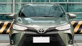 2021 TOYOTA VIOS XLE CVT Gas Automatic 43K ALL IN DP 🔥✅ 𝐂𝐋𝐄𝐎 🙋🏼‍♀️📲0938 830 7235