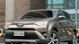 🔥🔥2017 Toyota Rav 4 Active 4x2 2.5 Automatic Gas 📲Call or Text: 09957210548 ARVIN BATALLER🔥🔥