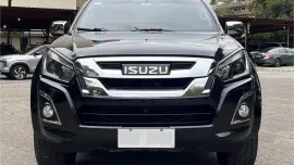 HOT!!! 2018 Isuzu D-Max LS 3.0 for sale at affordable price! 