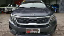 ✅ Kia Seltos 2020 2.0 EX Automatic