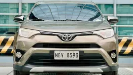 2017 Toyota Rav 4 Active 4x2 2.5 165K ALL DP‼️🔥 𝟎𝟗𝟏𝟐𝟏𝟎𝟔𝟏𝟒𝟔𝟐 𝐌𝐀𝐁𝐘 𝐋𝐀𝐓𝐈𝐃𝐎 📲📩🙋