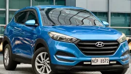 2017 Hyundai Tucson CRDI Automatic🔥135K ALL IN✅ 𝐂𝐋𝐄𝐎 🙋🏼‍♀️📲0938 830 7235