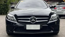 HOT!!! 2021 Mercedes-Benz C-180 Avantgarde for sale at affordable price! 