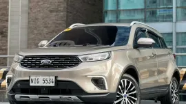 2023 Ford Territory 1.5 Titanium 🔥𝐉𝐄𝐒𝐒𝐄𝐍 𝐌𝐄𝐍𝐃𝐎𝐙𝐀🙋‍♂️☎️  09279850198