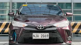 2025 Toyota Vios 1.3 XLE Automatic Gas 🔥55K ALL IN ✅ 𝐂𝐋𝐄𝐎 🙋🏼‍♀️📲0938 830 7235