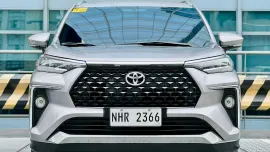 2024 Toyota Veloz 1.5 E CVT 80K ALL DP‼️🔥 𝟎𝟗𝟏𝟐𝟏𝟎𝟔𝟏𝟒𝟔𝟐 𝐌𝐀𝐁𝐘 𝐋𝐀𝐓𝐈𝐃𝐎 📲📩🙋🏻