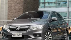2019 Honda City 1.5 E Automatic Gas 🔥𝐉𝐄𝐒𝐒𝐄𝐍 𝐌𝐄𝐍𝐃𝐎𝐙𝐀🙋‍♂️☎️  09279850198
