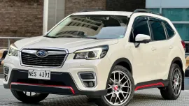🔥🔥2020 Subaru Forester 2.0 i-L EYESIGHT Automatic AWD Gas 📲Call or Text: 09957210548 ARVIN B🔥🔥