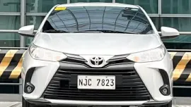 2025 Toyota Vios 1.3 XLE Gas AT ✅ 63K ALL IN🔥🙋🏻‍♂️𝐂𝐀𝐑𝐋 𝐁𝐎𝐍𝐍𝐄𝐕𝐈𝐄 ☎️ 0938 458 8779