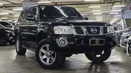 2014 Nissan Patrol Super Safari 4X4 3.0L DSL AT | With Warranty by Ugarte Cars Manila