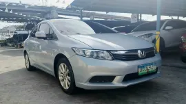 Pre-owned 2012 Honda Civic  for sale